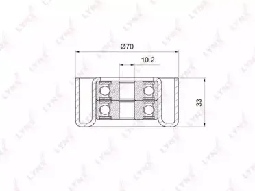 lynxauto-pb7033
