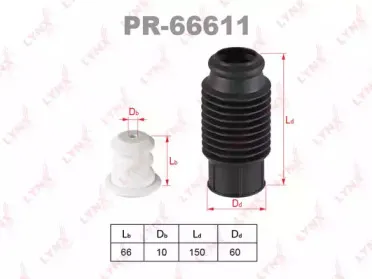 PR66611 LYNXauto