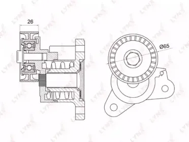 lynxauto-pt3022
