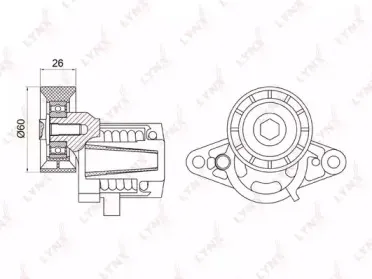 lynxauto-pt3037