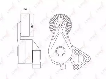 lynxauto-pt3039