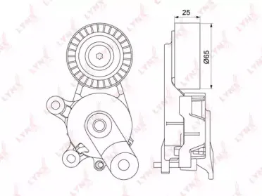 lynxauto-pt3099