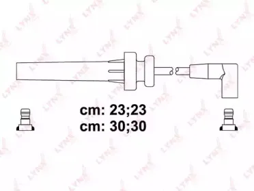 lynxauto-spc2604