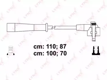 lynxauto-spc3005