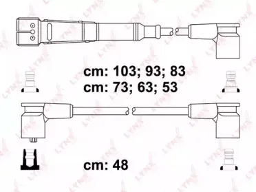 lynxauto-spc5303
