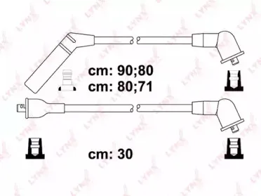 lynxauto-spc5511