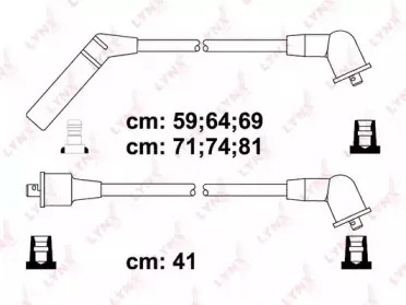 lynxauto-spc5514
