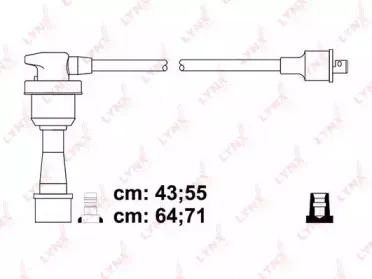lynxauto-spc5515