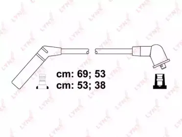 lynxauto-spc5521