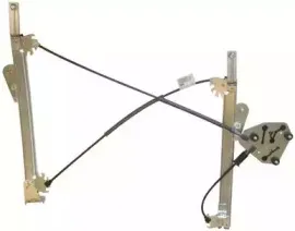 ZR AA701 L ELECTRIC LIFE Подъемное устройство для окон