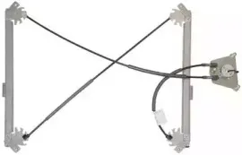 ZR AD704 L ELECTRIC LIFE Подъемное устройство для окон