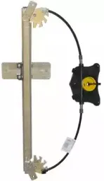 ZR AD706 L ELECTRIC LIFE Подъемное устройство для окон