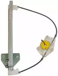 ZR AD711 R ELECTRIC LIFE Подъемное устройство для окон