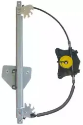 ZR AD716 R ELECTRIC LIFE Подъемное устройство для окон