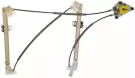 ZR AD717 R ELECTRIC LIFE Подъемное устройство для окон
