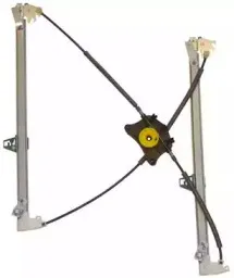 ZR AD722 L ELECTRIC LIFE Подъемное устройство для окон