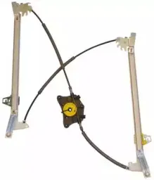 ZR AD724 L ELECTRIC LIFE Подъемное устройство для окон