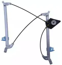 ZR AD730 L ELECTRIC LIFE Подъемное устройство для окон