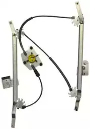 ZR AD732 L ELECTRIC LIFE Подъемное устройство для окон