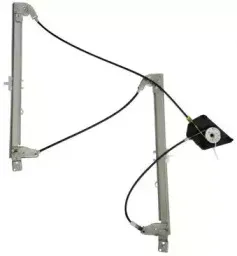 ZR AD734 L ELECTRIC LIFE Подъемное устройство для окон