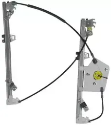 ZR BM712 L ELECTRIC LIFE Подъемное устройство для окон