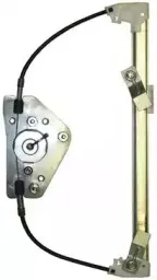 ZR BM723 L ELECTRIC LIFE Подъемное устройство для окон
