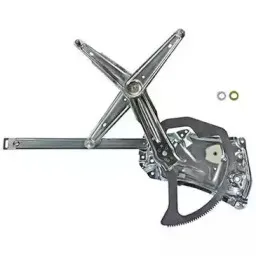 ZR BM726 L ELECTRIC LIFE Подъемное устройство для окон