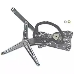 ZR BM727 L ELECTRIC LIFE Подъемное устройство для окон