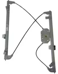 ZR BM734 L ELECTRIC LIFE Подъемное устройство для окон