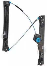 ZR BM737 L ELECTRIC LIFE Подъемное устройство для окон