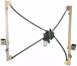 ZR CR412 R ELECTRIC LIFE Подъемное устройство для окон