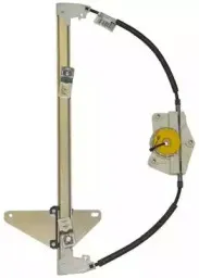 ZR CT705 L ELECTRIC LIFE Подъемное устройство для окон