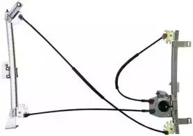 ZR CT728 L ELECTRIC LIFE Подъемное устройство для окон