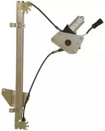 ZR DN102 R ELECTRIC LIFE Подъемное устройство для окон