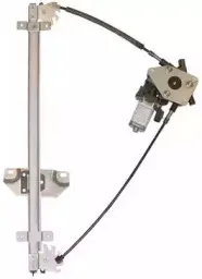 ZR DN67 L B ELECTRIC LIFE Подъемное устройство для окон