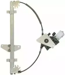 ZR DW11 R ELECTRIC LIFE Подъемное устройство для окон