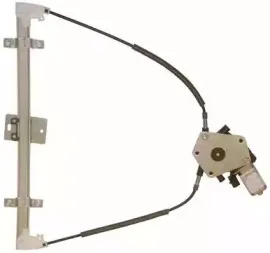 ZR FR40 R ELECTRIC LIFE Подъемное устройство для окон