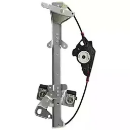 ZR FR720 R ELECTRIC LIFE Подъемное устройство для окон