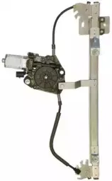 ZR FT51 L B ELECTRIC LIFE Подъемное устройство для окон