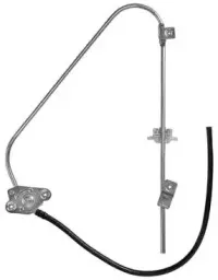 ZR FT913 R ELECTRIC LIFE Подъемное устройство для окон