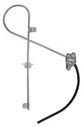 ZR FT930 L ELECTRIC LIFE Подъемное устройство для окон