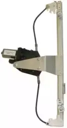 ZR FT97 L ELECTRIC LIFE Подъемное устройство для окон