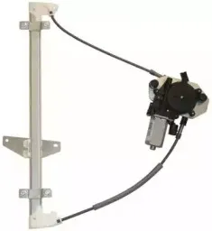 ZR GM117 L ELECTRIC LIFE Подъемное устройство для окон