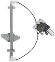 ZR GM132 L ELECTRIC LIFE Подъемное устройство для окон