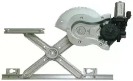 ZR HD59 L ELECTRIC LIFE Подъемное устройство для окон