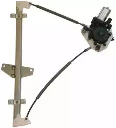 ZR HY34 L ELECTRIC LIFE Подъемное устройство для окон