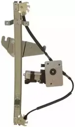 ZR JE19 L ELECTRIC LIFE Подъемное устройство для окон