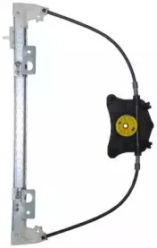 ZR JE704 R ELECTRIC LIFE Подъемное устройство для окон