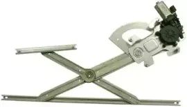 ZR KA11 L ELECTRIC LIFE Подъемное устройство для окон