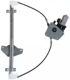 ZR KA14 L ELECTRIC LIFE Подъемное устройство для окон